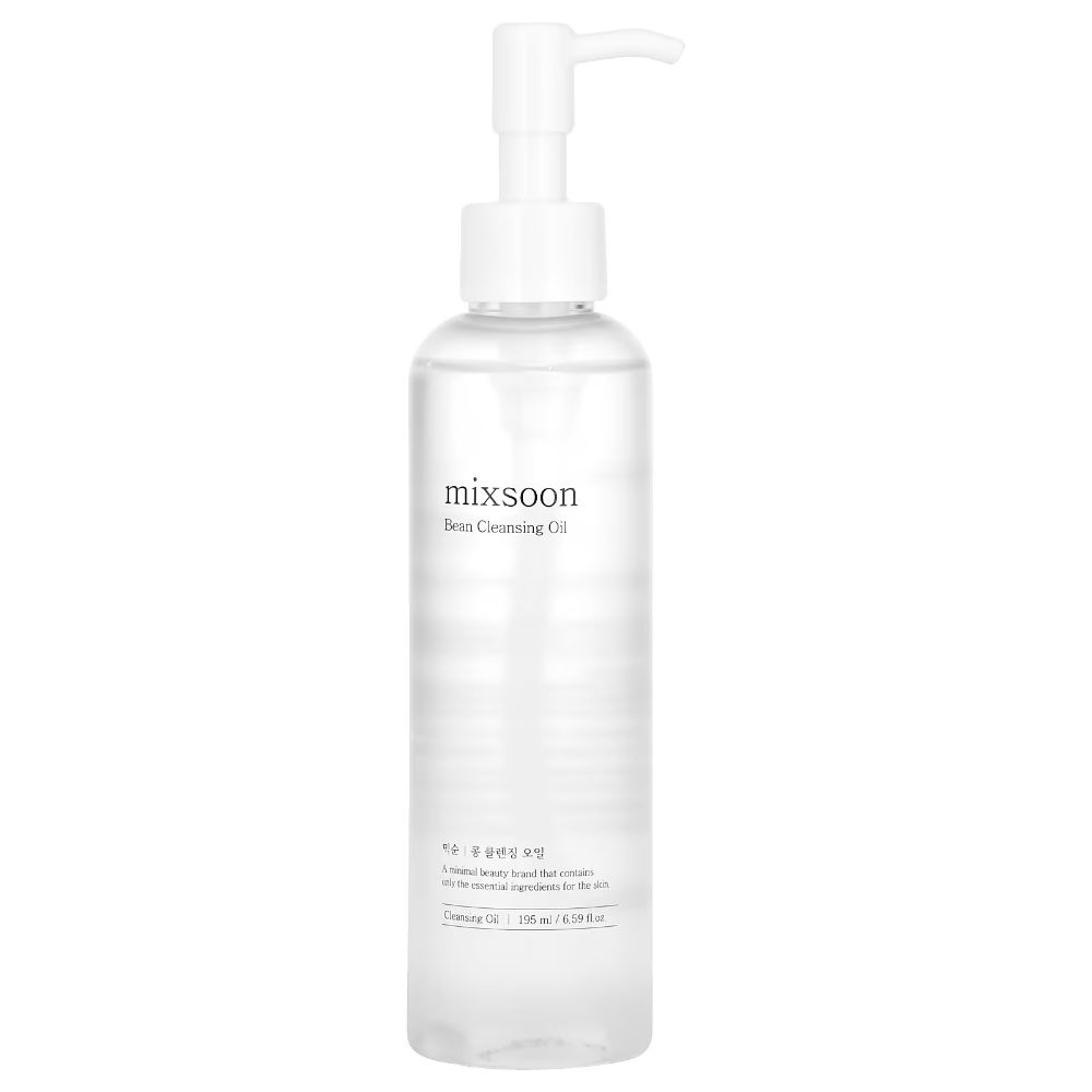 Mixsoon Bean Cleansing Oil