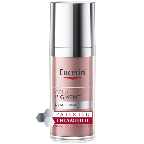 Eucerin Anti-Pigment Dual Serum Facial