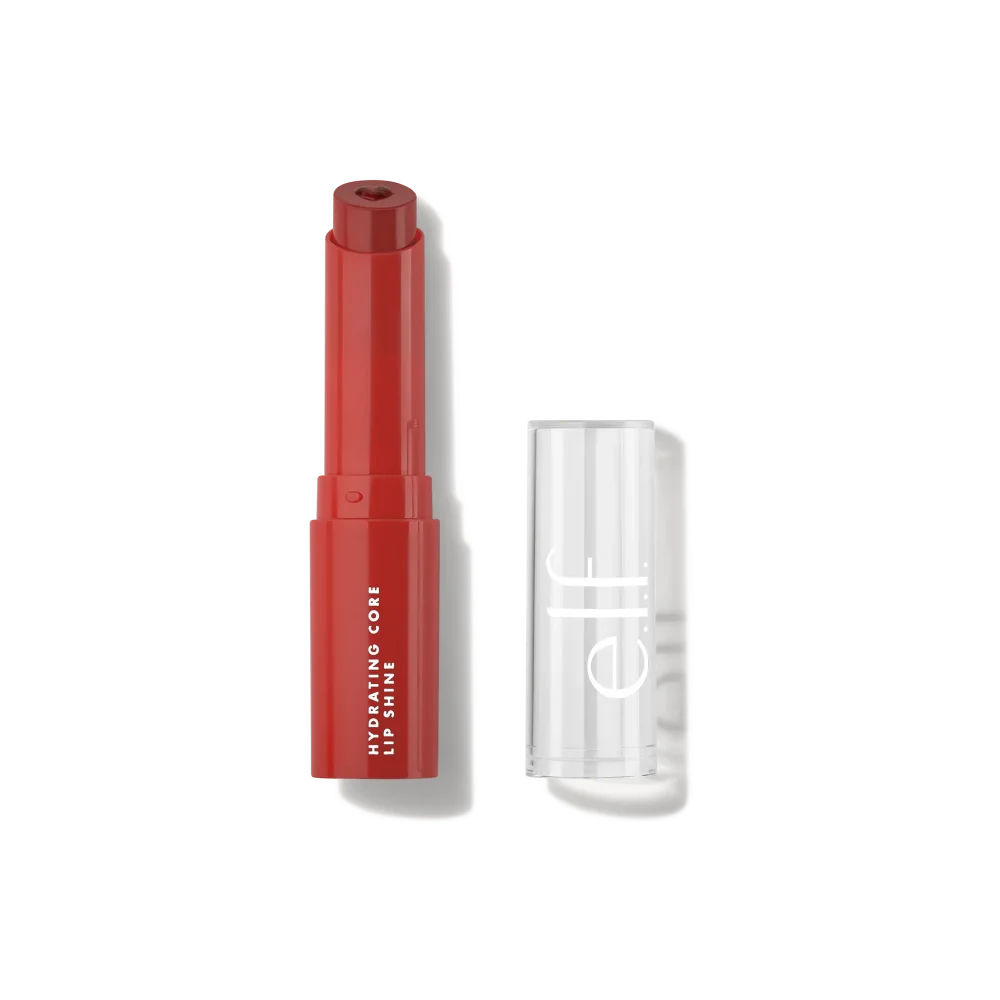 e.l.f. Hydrating Core Lip Shine