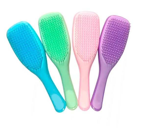 Cepillo Desenredante Antifrizz