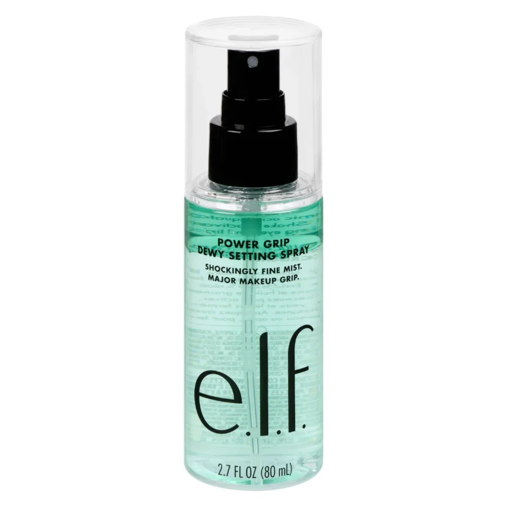 e.l.f. Power Grip Dewy Setting Spray