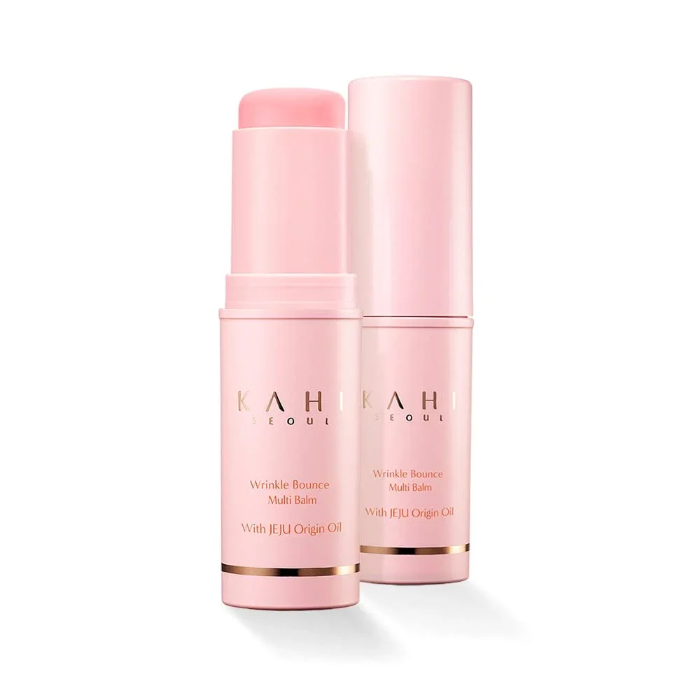 KAHI Wrinkle Bounce Multi Balm