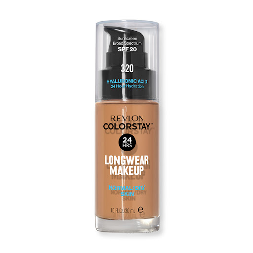 Revlon ColorStay Base