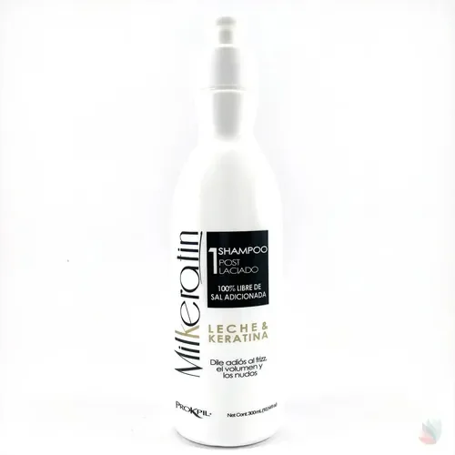 Shampoo Prokpil Milkeratin