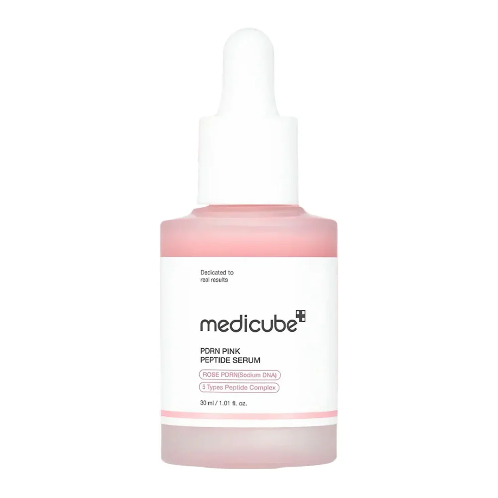 Medicube PDRN Pink Peptide Serum