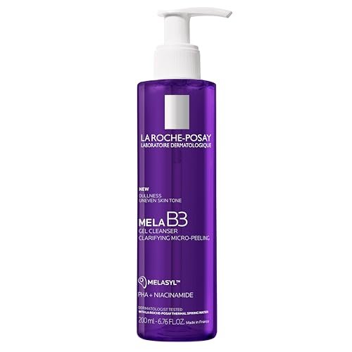 La Roche-Posay Mela B3 Gel Limpiador