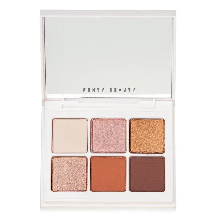 Fenty Beauty  Shadows Mix & Match Eyeshadow Palette