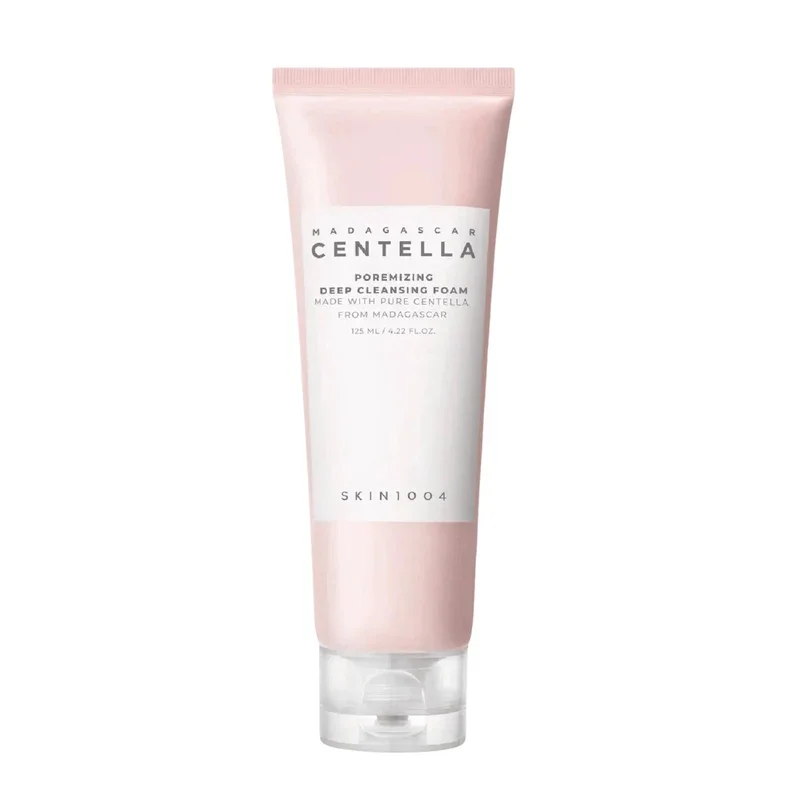 SKIN1004 Madagascar Centella Poremizing Deep Cleansing Foam