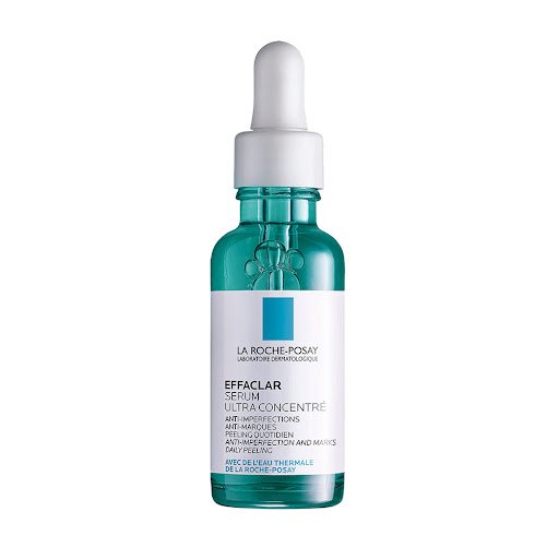 Effaclar Serum Ultra Concentrado de La Roche-Posay