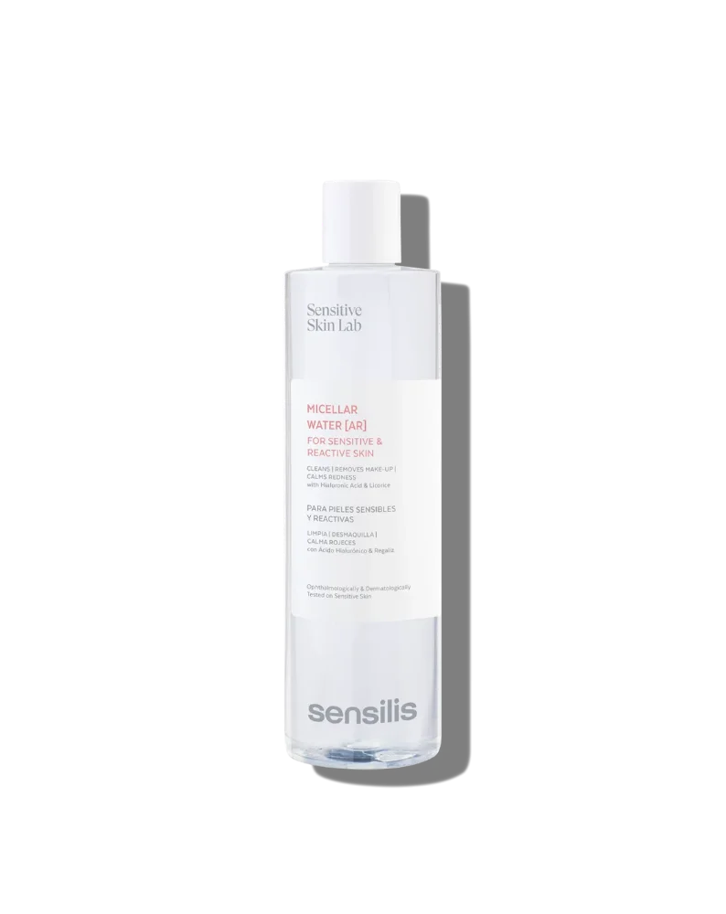 Sensilis Micellar Water [AR]