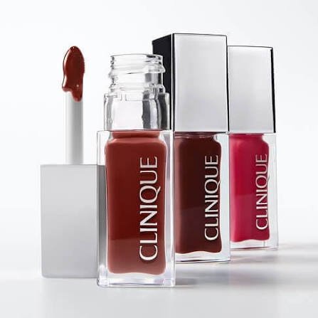 Clinique Pop Lip + Cheek Oil
