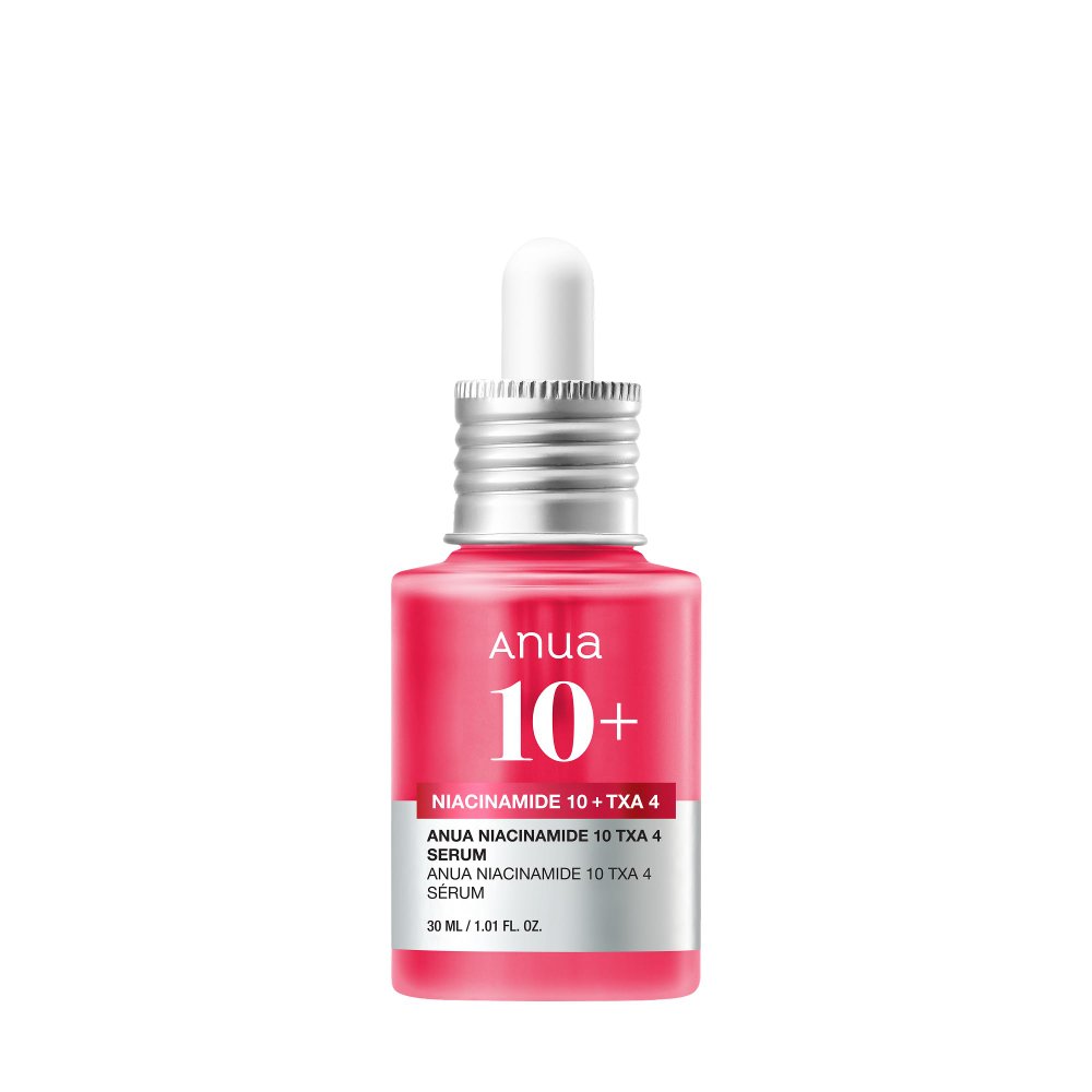 Anua Niacinamide 10 + TXA 4