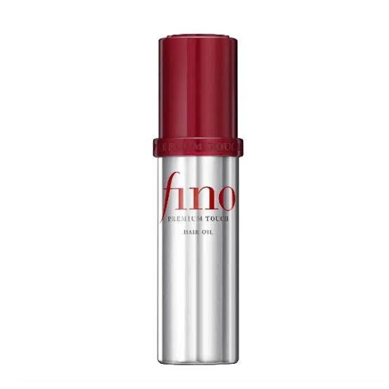 Shiseido Fino Premium Touch Hair Oil
