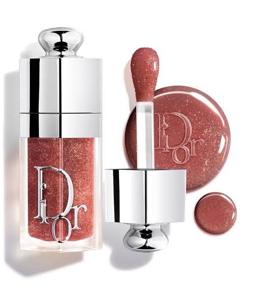 Dior Addict Lip Glow Oil