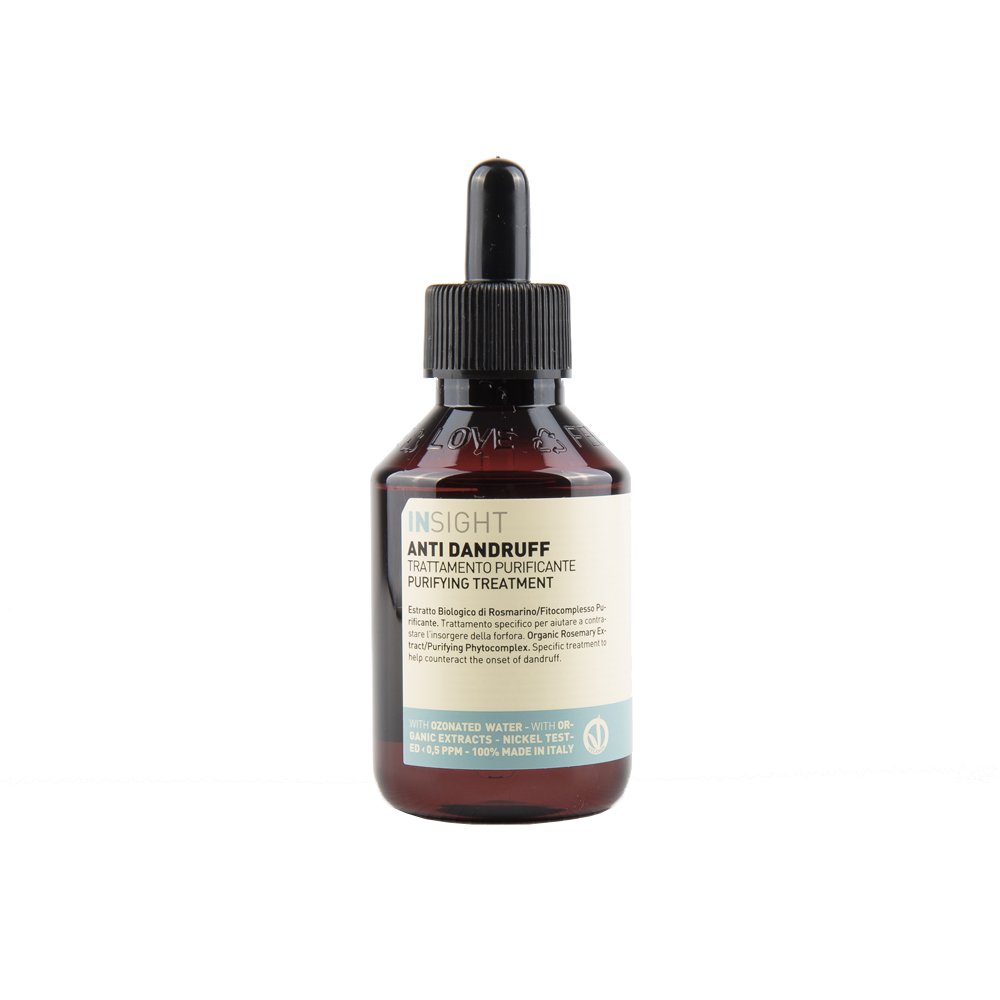 Insight Professional  Anti-Dandruff (Clarifying)