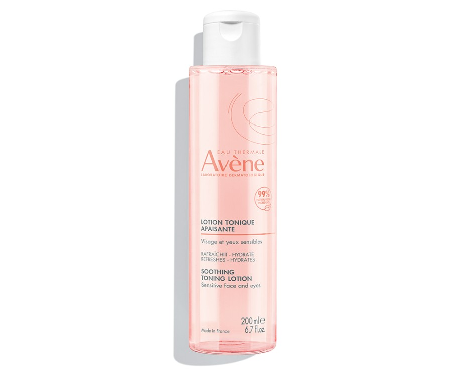 Avène Loción Tónica Calmante
