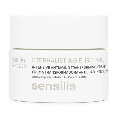 Sensilis Eternalist A.G.E. [Retinol]