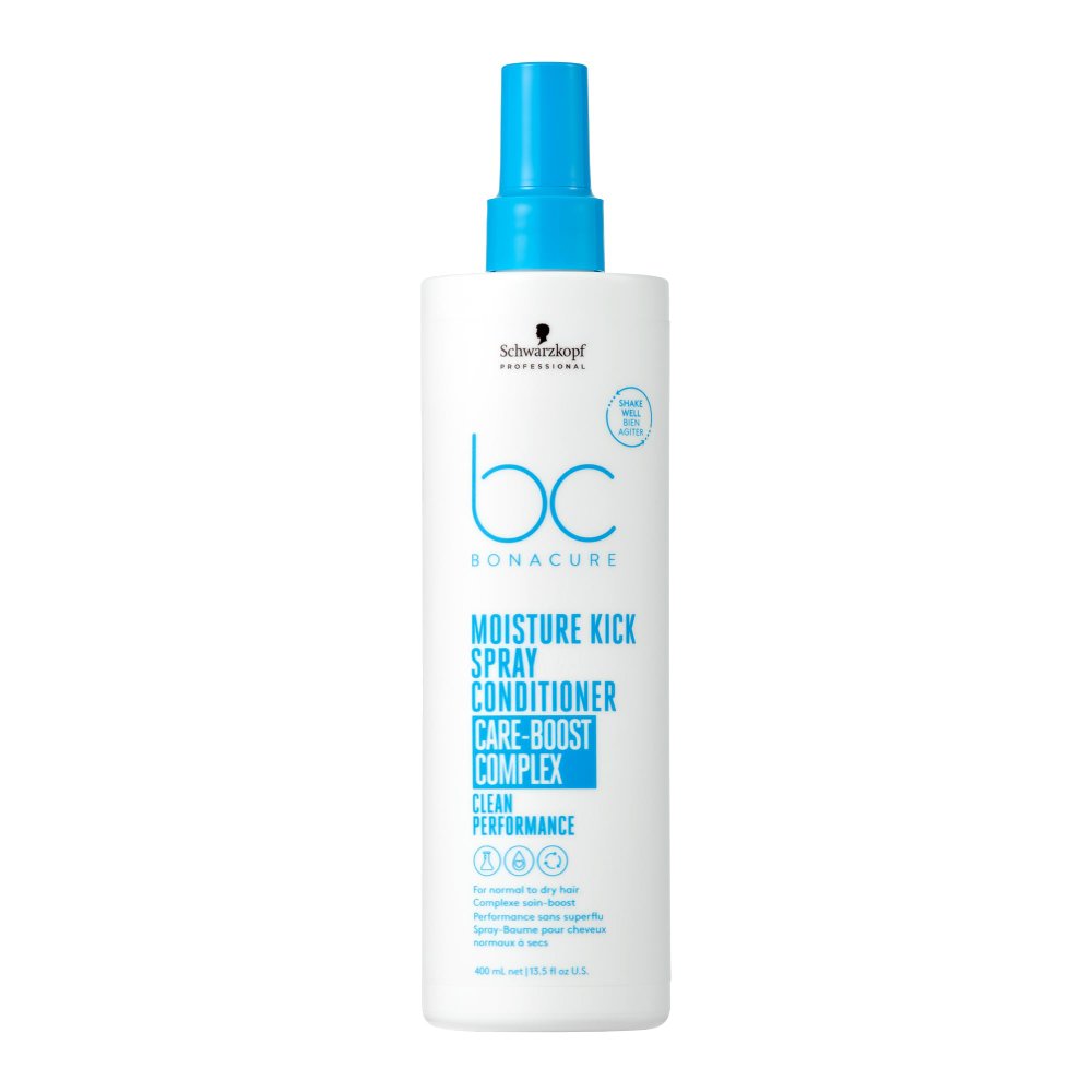 Schwarzkopf Acondicionador BC Bonacure Moisture Kick con Glicerol