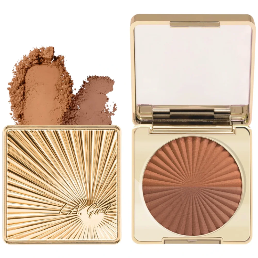 L.A. Girl Sculpt Define Highlight Duo