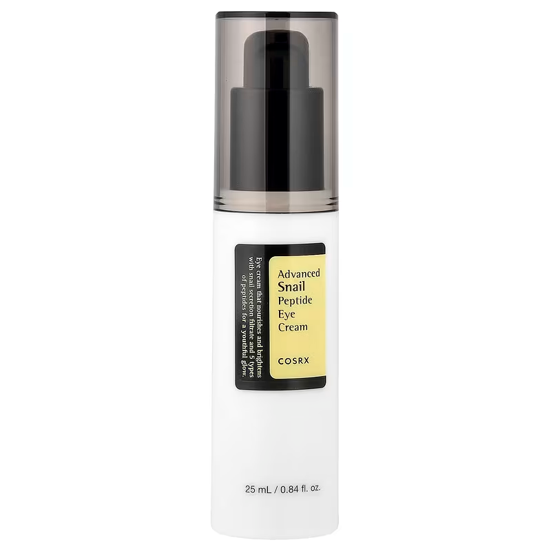 COSRX Advanced Snail Peptide Eye Cream
