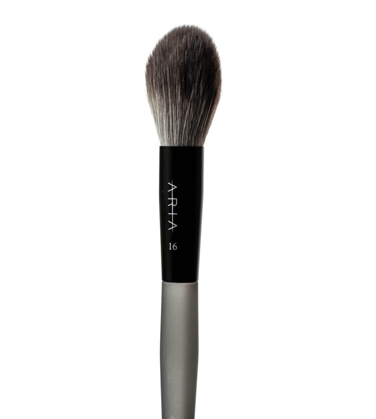 Brocha Profesional Difuminadora #16 Aria Cosmetics