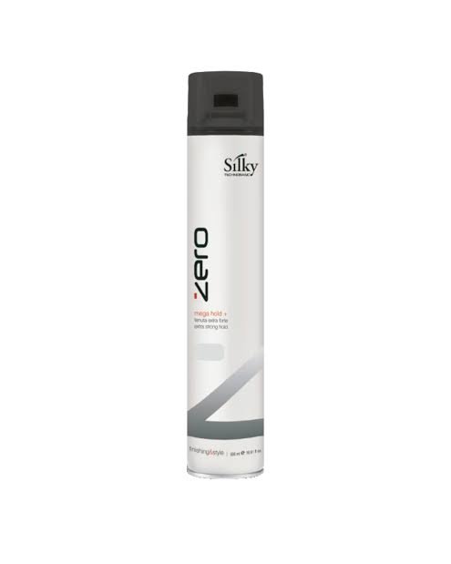 Laca Zero de Silky