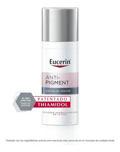 Eucerin Anti-Pigment Crema Facial de Noche