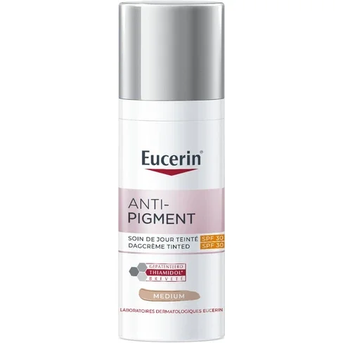 Eucerin Anti-Pigment Crema Facial de Día FPS 30