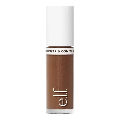 e.l.f. Camo Liquid Bronzer & Contour