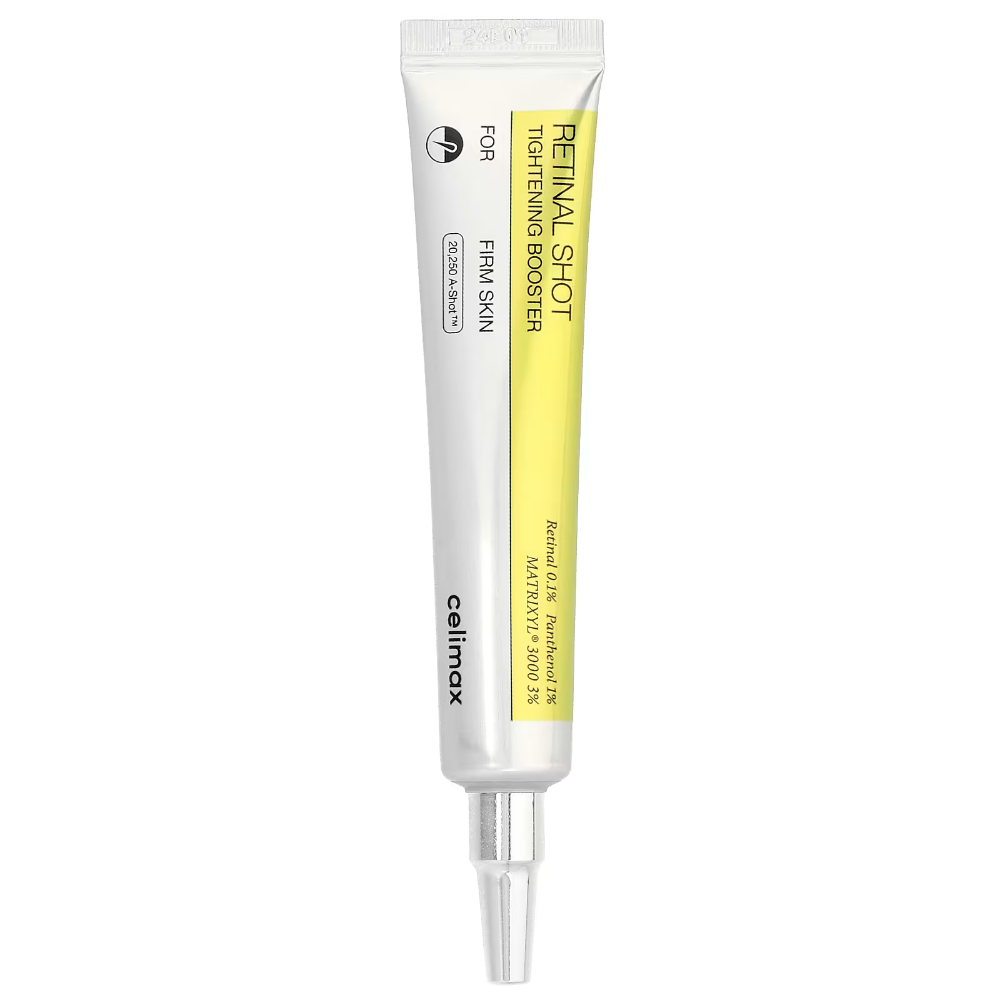 Celimax The Vita-A Retinal Shot Tightening Booster