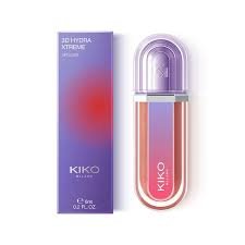 KIKO Milano 3D Hydra Xtreme Lipgloss Limited Edition