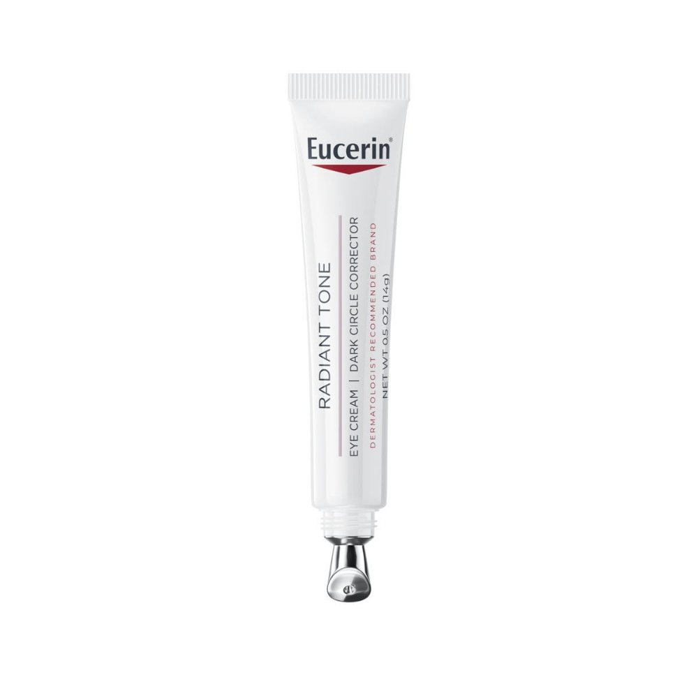 Eucerin Radiant Tone Eye Cream Dark Circle Corrector
