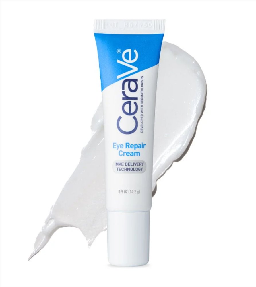 CeraVe Eye Repair Cream