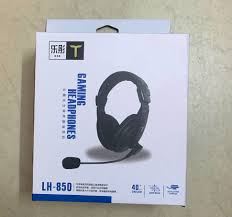 DIADEMA GAMIN HEADPHONES