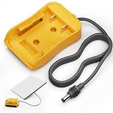 ADAPTADOR BATERIA STARLINK MINI POWER BY 20V