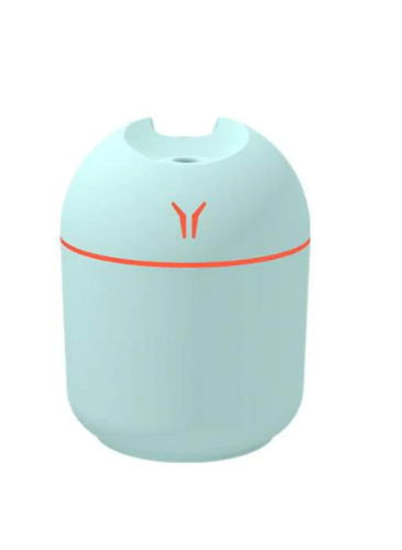 USB Colorful Humidifier