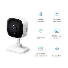 CAMRA FIJA WIFI