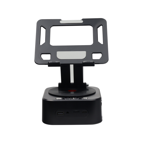 SUPER SPEAKER 3 EN 1 -  PK-05