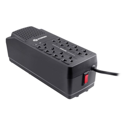 REGULADOR DE VOLTAJE JAL-R1000