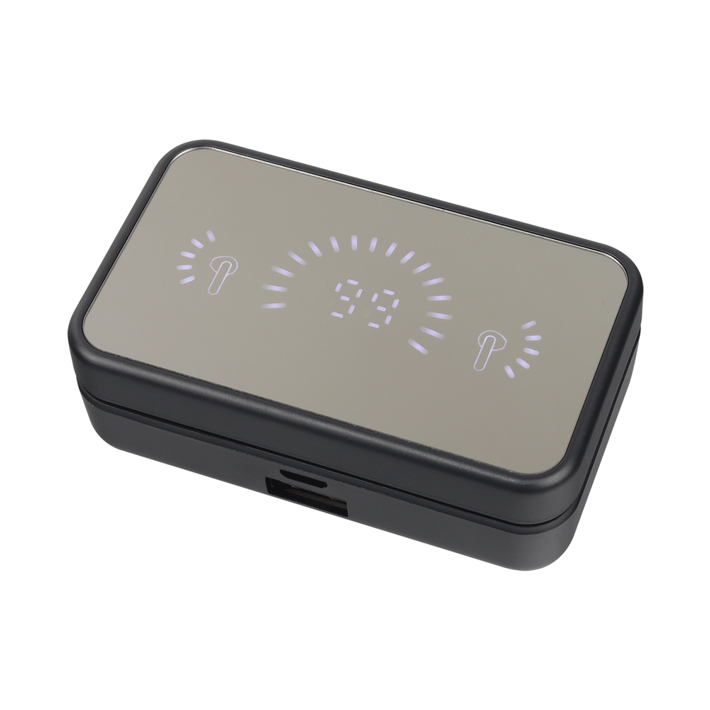 AUDÍFONOS BLUETOOTH  TWS - S20