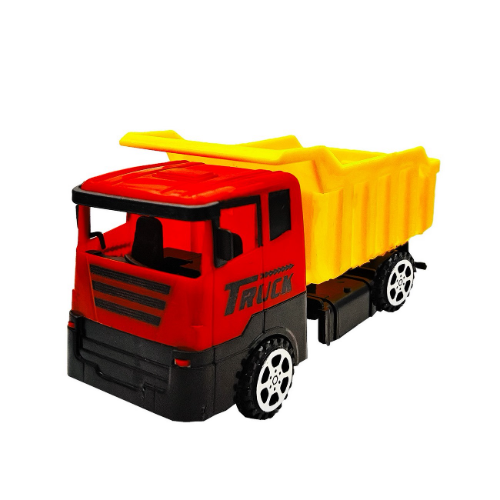 Volqueta Camión De Construcción Juguete Niños 0.0 star rating