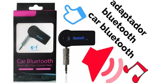 CAR BLUETOOTH