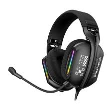 DIADEMA PRO  GAMER RGB