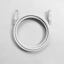 CABLE UTP PONCHADO 2M