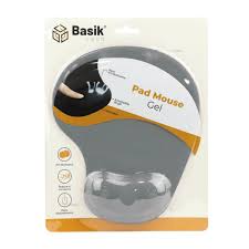 PAD MOUSE GEL BASIK TECH