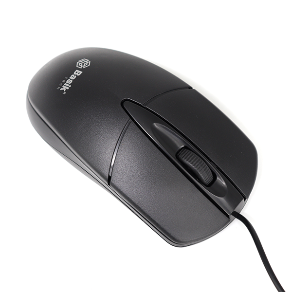 MOUSE USB BASIK TECH