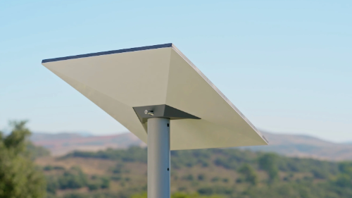 VENTILADOR double headed vehicle fan