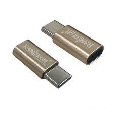 ADAPTADOR OTG TIPO C A V8