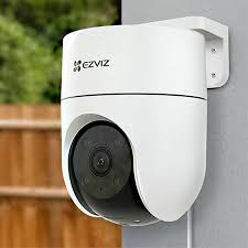 Cámara Ezviz Wifi H8c 1080P