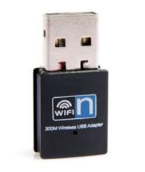 ADAPTADOR WIFI 300M